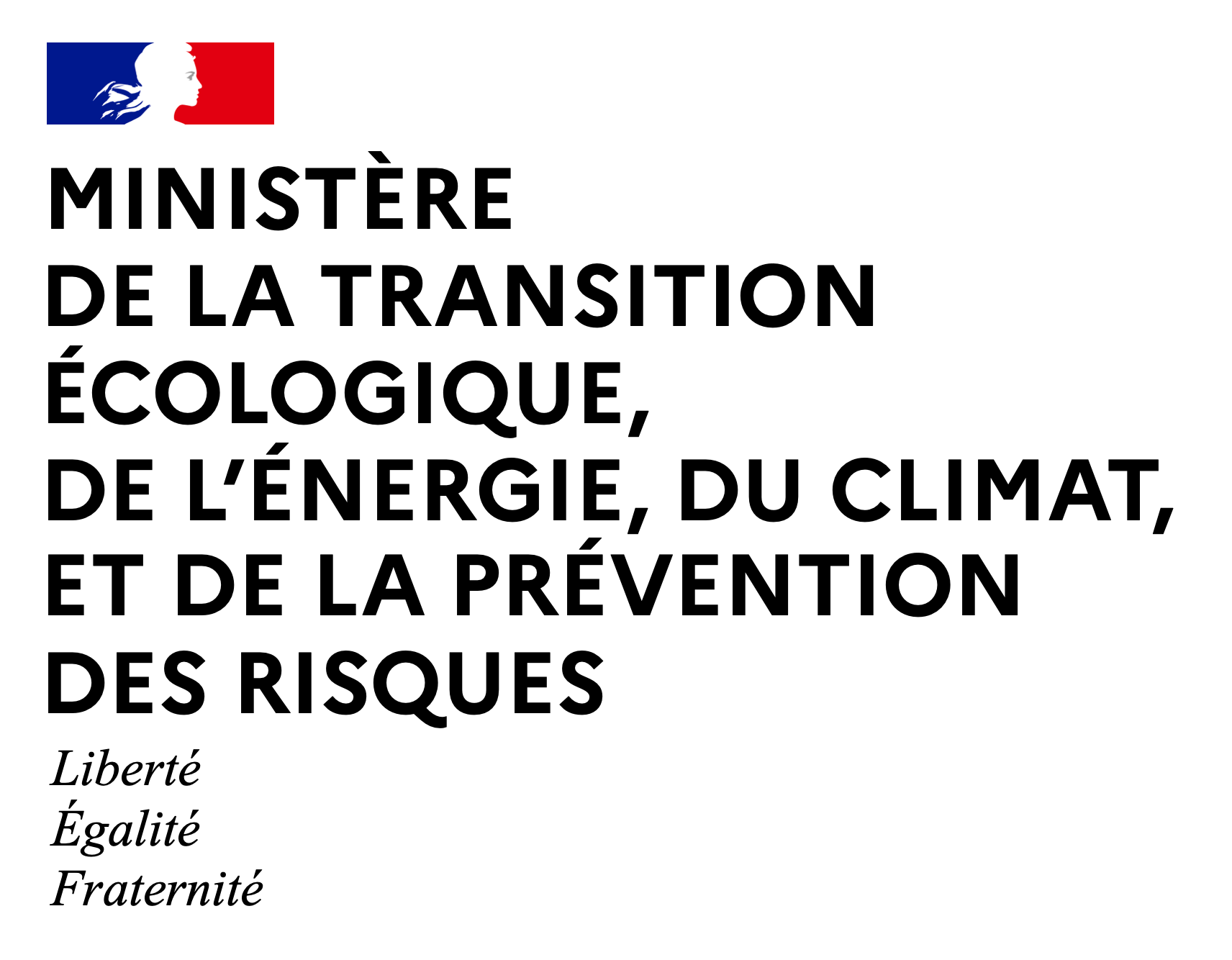 Obligation ecologie du ministere