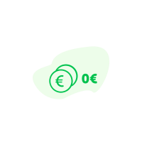 pas de franchise, frais, couverture, contrat